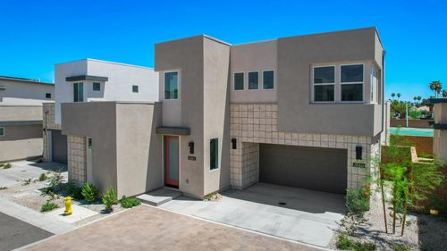 2680 Maverick Ln, Palm Springs, CA, 92264-9804 | Card Image