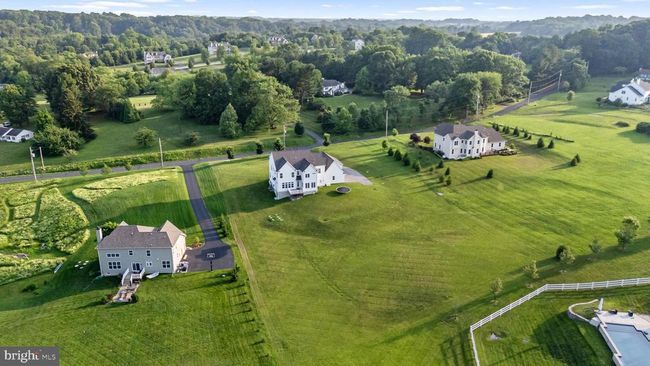 834 Marlboro Spring Rd, House other with 4 bedrooms, 5 bathrooms and null parking in KENNETT SQUARE PA | Image 9