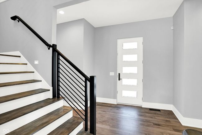 13417 Cambridge Cove Way, House other with 4 bedrooms, 6 bathrooms and null parking in Fishers IN | Image 4