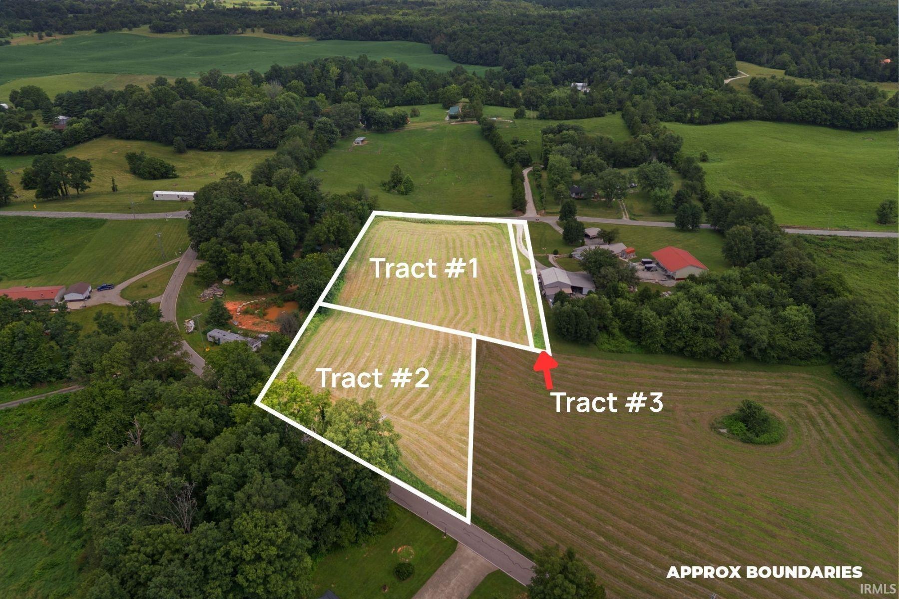 Land in Corydon 2