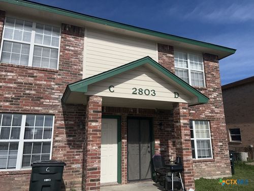 c-2803 Cantabrian Dr, Killeen, TX, 76542-2629 | Card Image