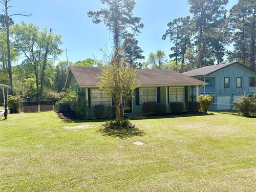101 Pine Shadows Lane, Coldspring, TX, 77331 | Card Image