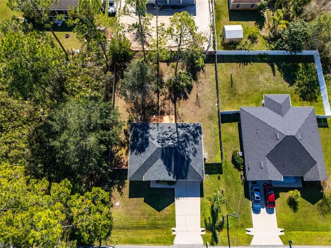 81 Sloganeer Trl, House other with 3 bedrooms, 2 bathrooms and null parking in Palm Coast FL | Image 35