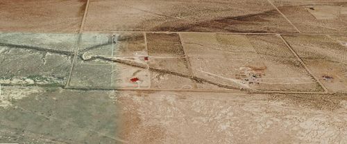 5.07 Acres And 1/2 Acft Water!, Newcastle, UT, 84756 | Card Image