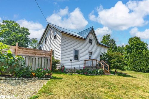 4396 Penetanguishene Rd, Hillsdale, ON, L0L1V0 | Card Image
