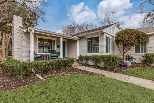 6435 Sondra Dr, Dallas, TX, 75214-3452 | Card Image
