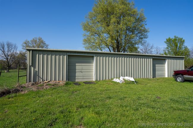 5500 S 329 Th East Ave, House other with 3 bedrooms, 5 bathrooms and null parking in Broken Arrow OK | Image 58