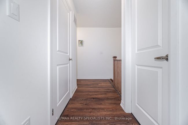 26 Haydrop Rd, House attached with 3 bedrooms, 3 bathrooms and 2 parking in Brampton ON | Image 21