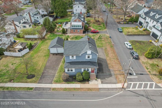 131 Livingston Ave, Home with 5 bedrooms, 2 bathrooms and null parking in New Providence NJ | Image 28