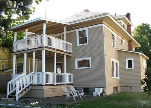 1618 W 11th Ave, Spokane, WA, 99204-4108 | Card Image