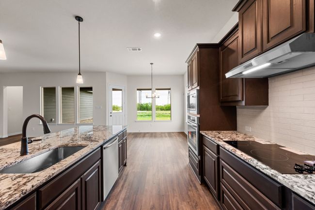 120 Roosevelt Ln, House other with 4 bedrooms, 3 bathrooms and null parking in Valley View TX | Image 17