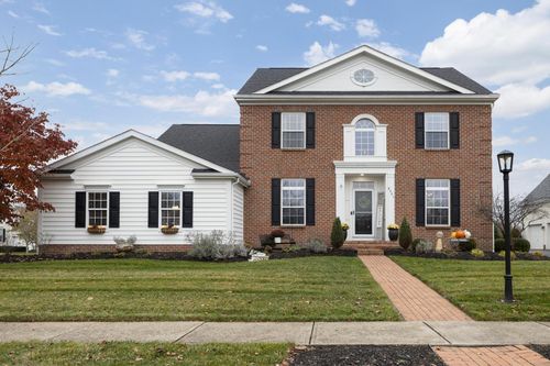 8961 Grate Park Sq, New Albany, OH, 43054-9085 | Card Image