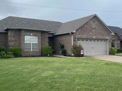 235 Four Winds Drive, House other with 3 bedrooms, 2 bathrooms and null parking in Conway AR | Image 2