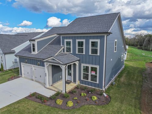 5329 Bridgemore Blvd, Murfreesboro, TN, 37129-4465 | Card Image