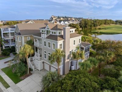 Island Living in Ocean Point, Wild Dunes | Image 1