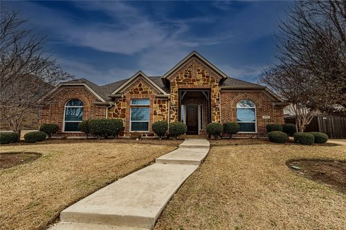 12956 Deep River Dr, Frisco, TX, 75035-0435 | Card Image