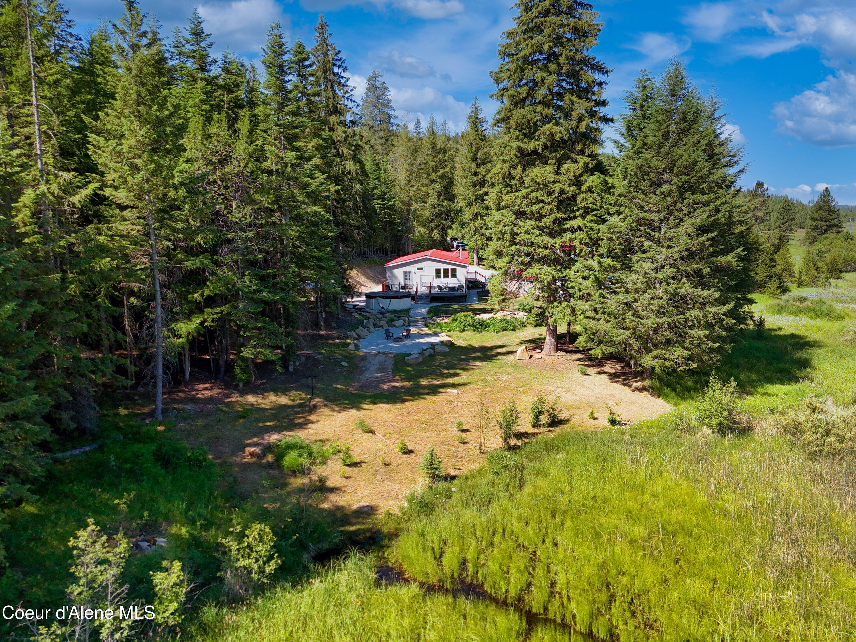 Residential in Athol 3