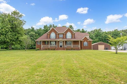 1055 Campground Rd, Bell Buckle, TN, 37020-6009 | Card Image