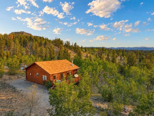 360 Musket Ln, Como, CO, 80456-5105 | Card Image