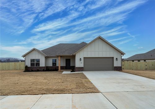 63 W Pitts St, Farmington, AR, 72730-2818 | Card Image