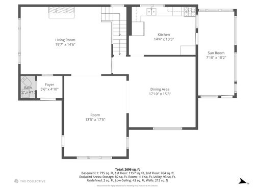 1407 Monroe Ave, River Forest, IL, 60305-1127 | Card Image