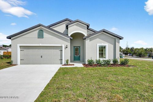 501 Mcneal Drive, DELTONA, FL, 32725 | Card Image
