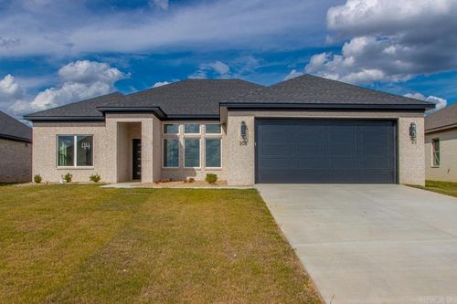 308 Alyece Lane, Hensley, AR, 72065 | Card Image