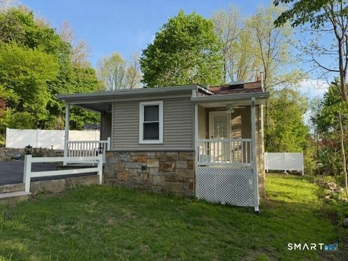 14 Bantam Rd, New Fairfield, CT, 06812-4306 | Card Image