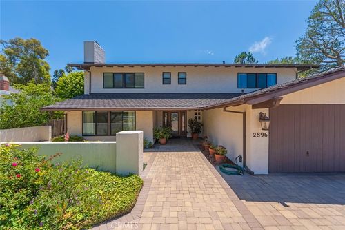 2896 Via Victoria, Palos Verdes Estates, CA, 90274-4470 | Card Image