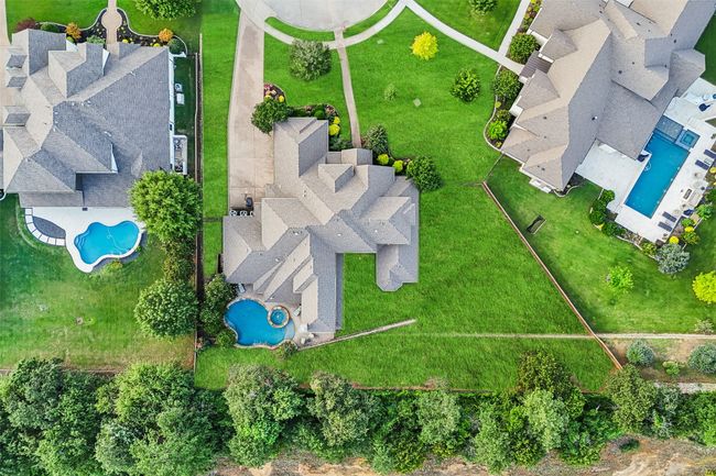 1516 Hawthorne Ln, House other with 5 bedrooms, 6 bathrooms and null parking in Keller TX | Image 36