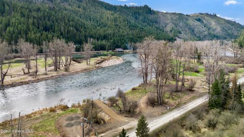 NKA Railroad St, Calder, ID, 83808-9702 | Card Image