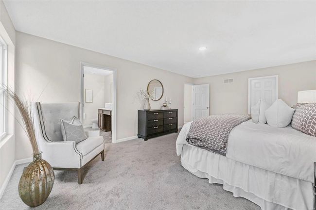 1 Barkley @ Summit At Park Hills, House other with 3 bedrooms, 3 bathrooms and 2 parking in Troy MO | Image 12