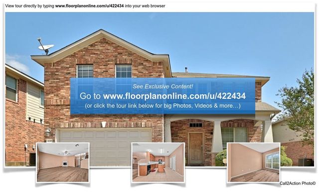 2049 Rachel Ln, House other with 5 bedrooms, 3 bathrooms and 4 parking in Round Rock TX | Image 36