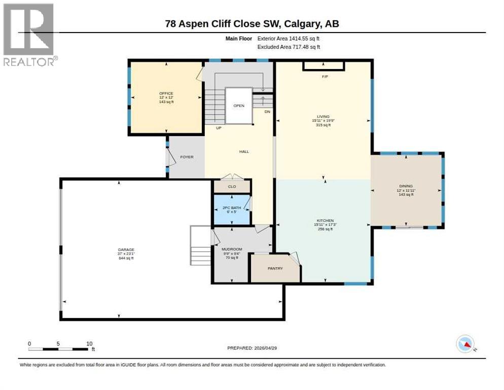 Residential in Calgary
