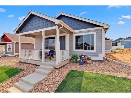 4213 Rockcress Rd, Evans, CO, 80620-9257 | Card Image