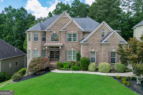 3856 Thompson Lake Dr, Buford, GA, 30519-5353 | Card Image