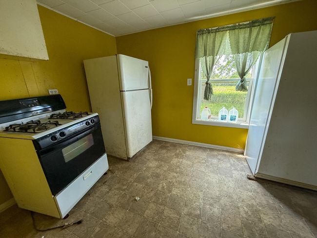3276 E Hansen Rd, House other with 3 bedrooms, 1 bathrooms and null parking in Custer MI | Image 13