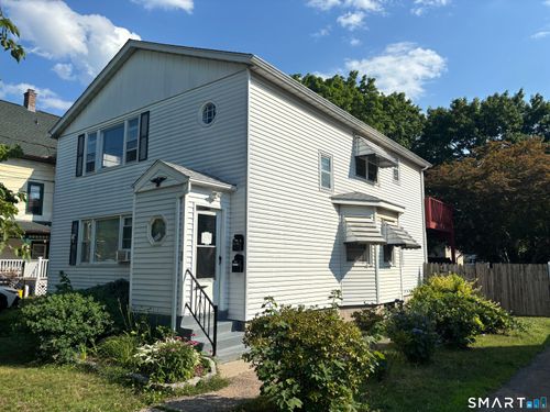 33 Spring Street, Wallingford, CT, 06492 | Card Image