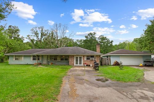 1110 S Lakeside St, Vidor, TX, 77662-6126 | Card Image