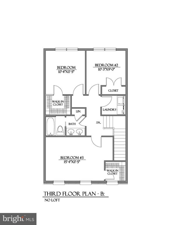 Residential in KENNETT SQUARE 4