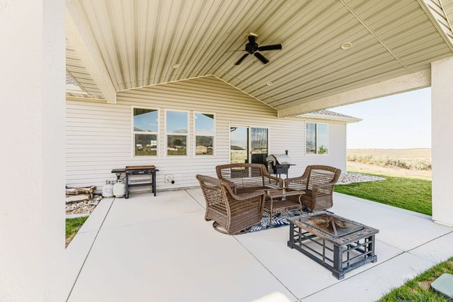 674 Foxridge Pl, House other with 4 bedrooms, 2 bathrooms and null parking in Spring Creek NV | Image 45