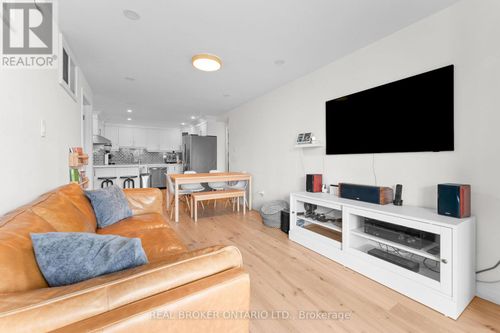 502-99 Cameron St, Toronto, ON, M5T3A2 | Card Image