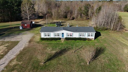 455 Swansons Rd, Louisburg, NC, 27549-9493 | Card Image