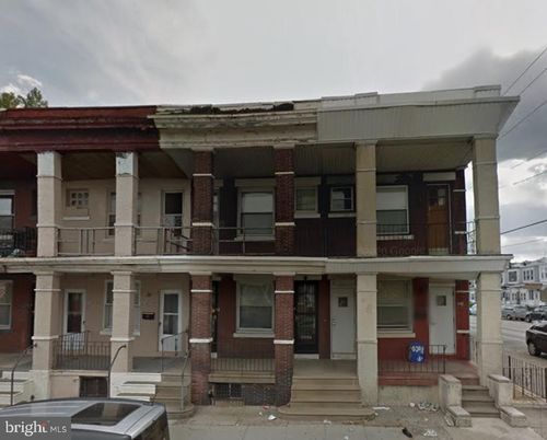 1604 S 56th St, PHILADELPHIA, PA, 19143-5306 | Card Image