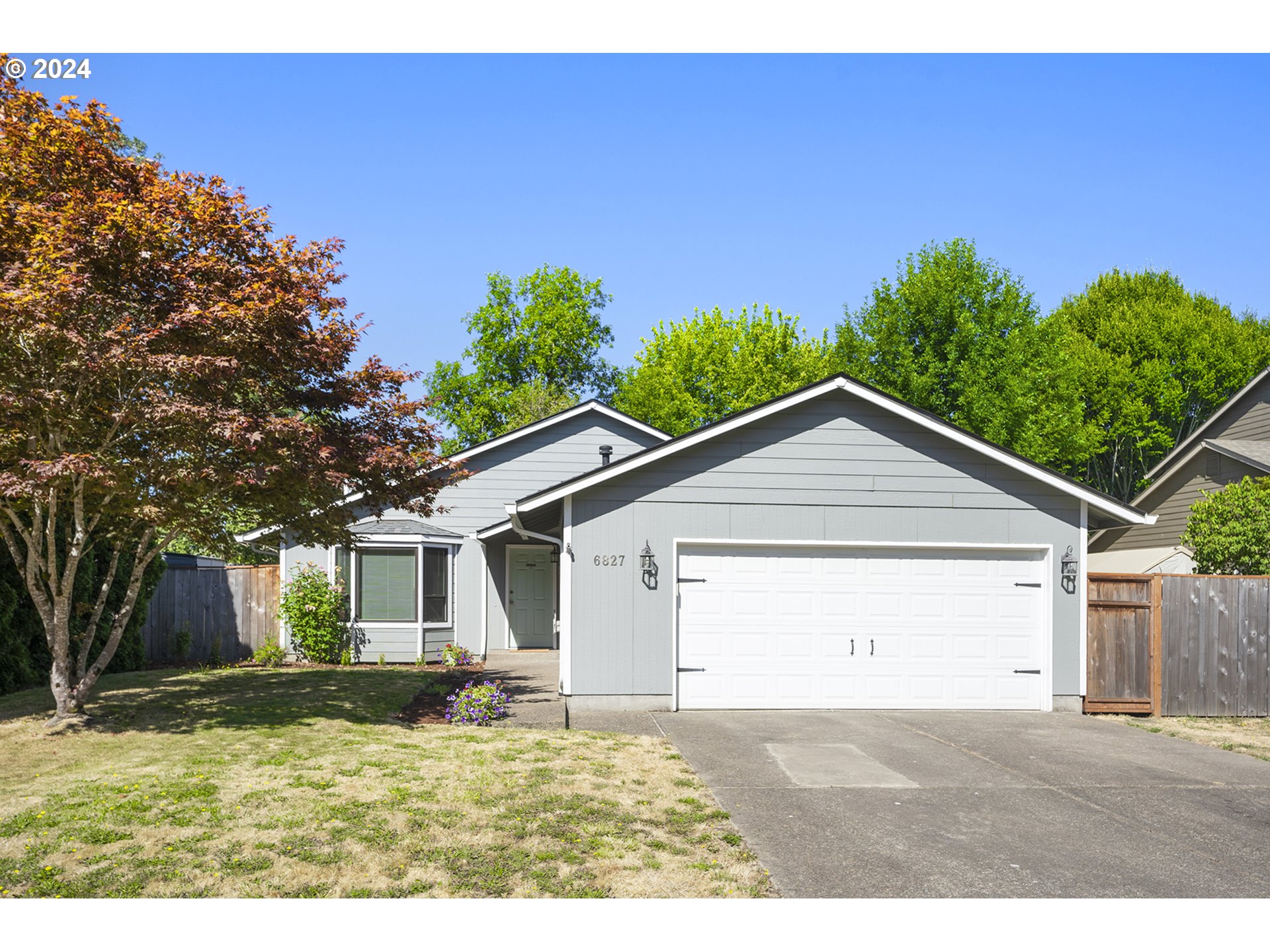 204th Ave, Beaverton, OR 97078
