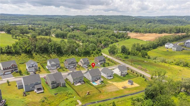 205 Regency Dr, House other with 5 bedrooms, 3 bathrooms and 2 parking in Eighty Four PA | Image 41