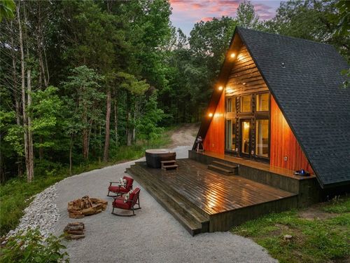 162 Newton 8431 Rd, Parthenon, AR, 72666 | Card Image