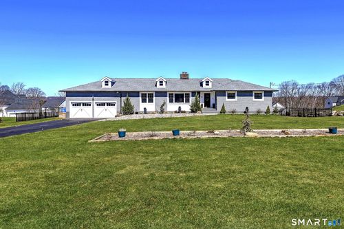 439 Waverly Rd, Shelton, CT, 06484-3431 | Card Image