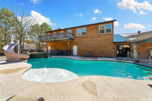 21856 Highway 62, Garfield, AR, 72732-8950 | Card Image
