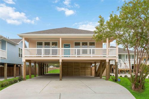 281 Bay Oaks Dr, La Porte, TX, 77571-7005 | Card Image